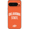 Oklahoma State University OSU Cowboys Basketball Pixel 9 Pro XL Skin